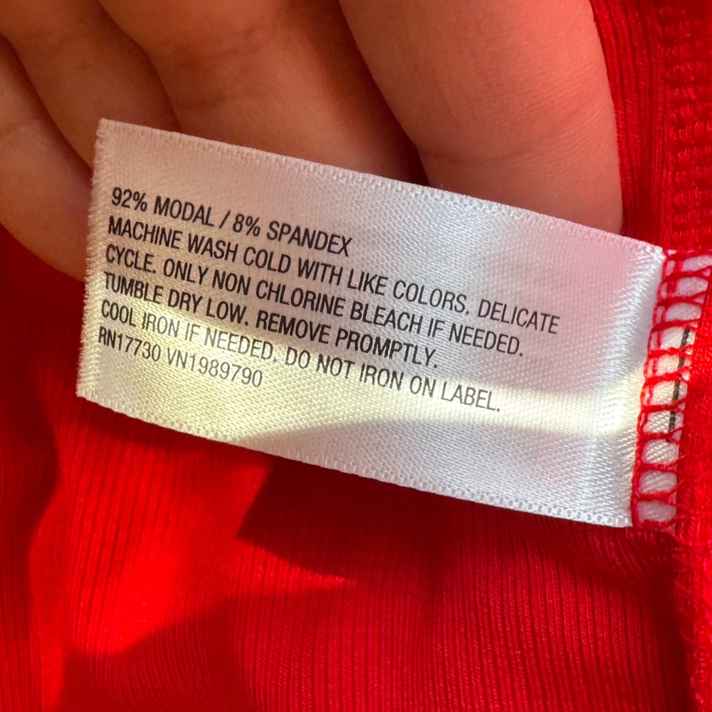A New Day (Target) Fine-Ribbed Midi Dress - Size 3X NWTs! - Picture 12 of 13